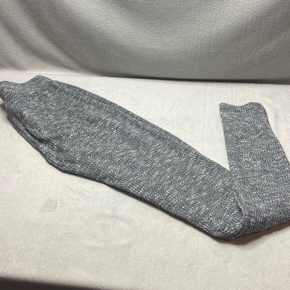 Gymshark Gray Leggings - Picture 1 of 5